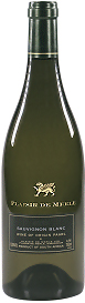 PLAISIR DE MERLE CHARDONNAY 2002